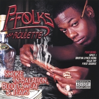 P-FOLKS: Smoke Inhalation