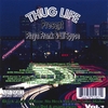 PLAYA FRANK & LIL' SPYCE: Thug Life - Compilation