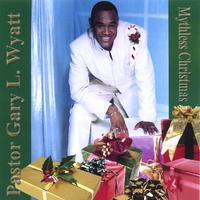 Pastor Gary L. Wyatt : Mythless Christmas