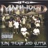 PG: Manhood