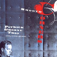 Patrick Greene Trio : First Trip