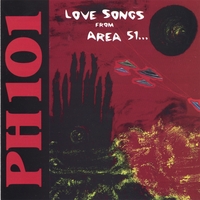 PH101 : Love Songs From Area 51