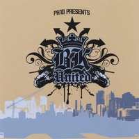 pH10 : BK United (The Pete Miser Files)