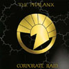 THE PHALANX: Corporate Raid