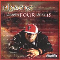 Phame : Phame Chapter:FOUR Verse:15