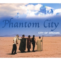 Phantom City : City of Dreams