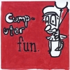 PHANTOM: Cumputer Fun