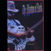 The Phantom of Rock : The Phantom