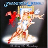 PHANTOM'S OPERA: So Long to Broadway