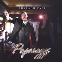 Pharaoh Papi : Paparazzi
