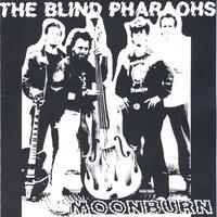 The Blind Pharaohs : Moonburn