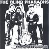 THE BLIND PHARAOHS: Moonburn