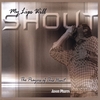 JASON PHARES: My Lips Will Shout