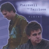 PHAREWELL TO FARRISEE: Pieces
