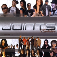 Various Artists : Joints Exclusive, Vol.  2