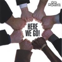 Phat Phunktion : Here We Go!