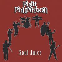 Soul Juice Cover of Soul Juice