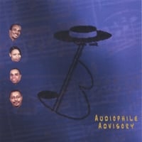 Audiophile Advisory by Darrell Looney