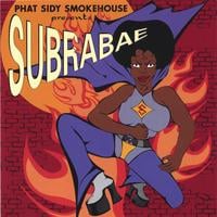 Phat Sidy Smokehouse : SubraBae