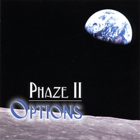 Phaze II : Options