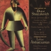 SHOSTAKOVICH / THE ARCO CHAMBER ORCHESTRA: Concerto for Piano, Orchestra and Trumpet