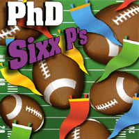 PhD : Sixx P's