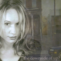 Jennifer Phelps : The Downside of Up?