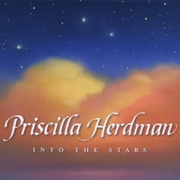 Priscilla Herdman : Into The Stars
