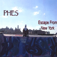 Phes : Escape From New York