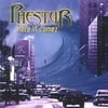PHESTUR: Here It Comez
