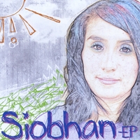 Siobhan Duran : Siobhan - EP