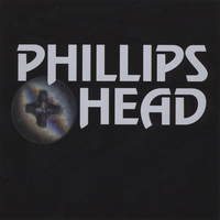 Phillips Head : Phillips Head