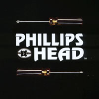 Phillips Head : Phillips Head 2