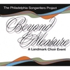 THE PHILADELPHIA SONGWRITERS PROJECT: Beyond Measure