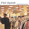 PHIL AYOUB: Schoolbus Window Paper Heart