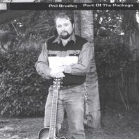 PHIL BRADLEY: Part Of The Package