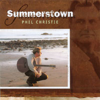 Phil Christie : Summerstown