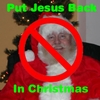 Phil Coley: Put Jesus Back in Christmas