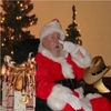 Phil Coley: Santa You