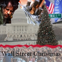 Phil Coley : Wall Street Christmas