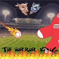 Phil Coley : The Horror King