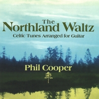 PHIL COOPER: Northland Waltz