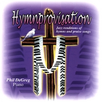 PHIL DEGREG: Hymnprovisation