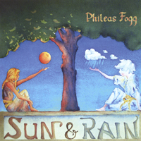 Phileas Fogg : Sun & Rain