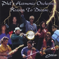 Phil Hirsch : Reason To Dream