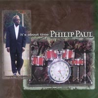 Philip Paul : It's About Time