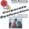 PHILIP MARICONDA: Corporate Dysfunction