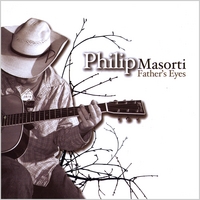Philip Masorti : Father's Eyes