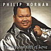 Philip Norman: The Greatest Gift of Love