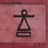 PHILIPPE EL HAGE: Philippe El Hage / Oriental Jazz